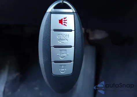 2018 Infiniti Q50 3.0T Luxe z USA, uszkodzony, nr VIN JN1EV7AP5JM357022